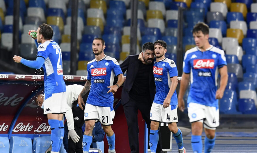Лацио – Наполи: какую сделать ставку на центральный матч Серии А?