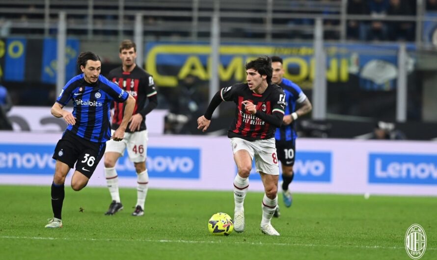 «Милан» – «Торино»: прервется ли серия поражений хозяев?