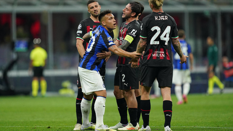 «Интер» – «Милан»: кого ждать в финале Лиги чемпионов?